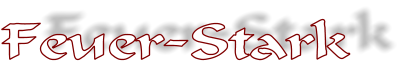 Feuer-Stark