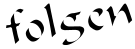folgen