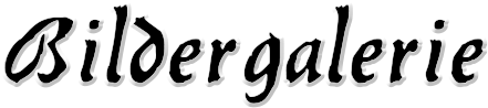 Bildergalerie